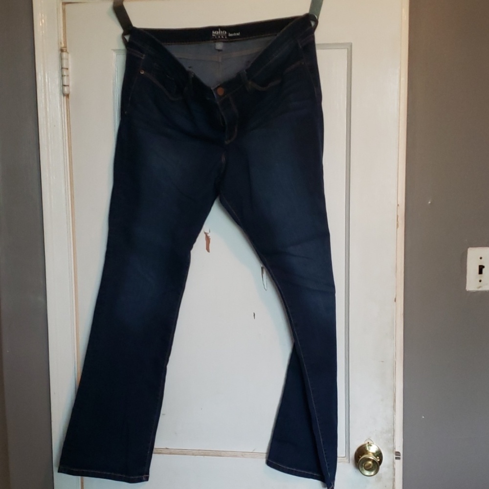 New York & Company Jeans